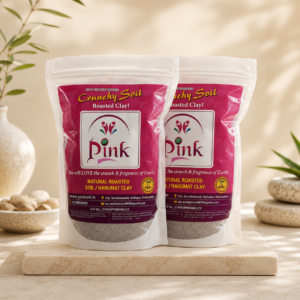 Calcium Clay (Pack of 2)