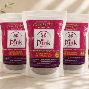 Calcium Clay (Pack of 3)