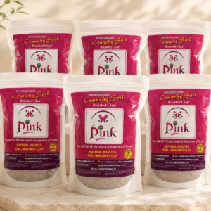 Calcium Clay (Buy 3 Get 3 Free)
